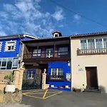 La Casina De Martin By Silastur Tatil Evi *