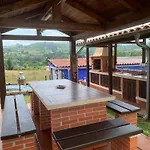 La Casina De Martin By Silastur Tatil Evi *