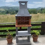 Tatil Evi La Casina De Martin By Silastur