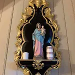 La Casina De Martin By Silastur Tatil Evi Limanes