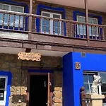 La Casina De Martin By Silastur Tatil Evi *