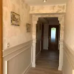 La Casina De Martin By Silastur Tatil Evi *