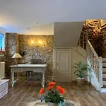 La Casina De Martin By Silastur *