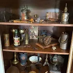 La Casina De Martin By Silastur Tatil Evi