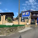 La Casina De Martin By Silastur *