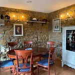La Casina De Martin By Silastur Tatil Evi Limanes
