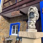 La Casina De Martin By Silastur *