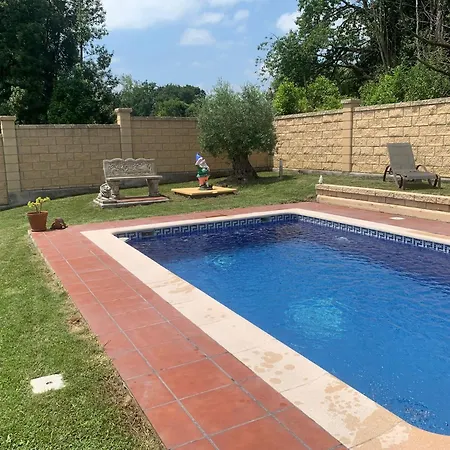 La Casina De Martin By Silastur *