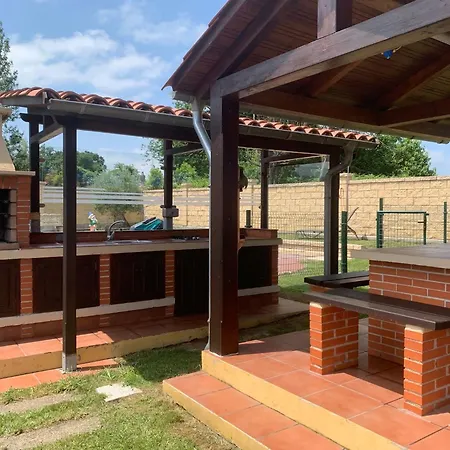 Tatil Evi La Casina De Martin By Silastur Limanes
