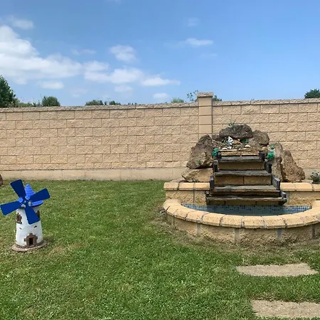 La Casina De Martin By Silastur