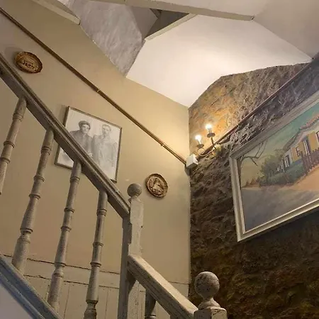 Дом отдыха La Casina De Martin By Silastur