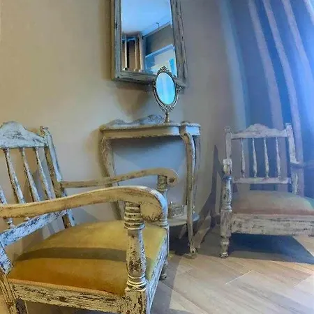 Дом отдыха La Casina De Martin By Silastur *