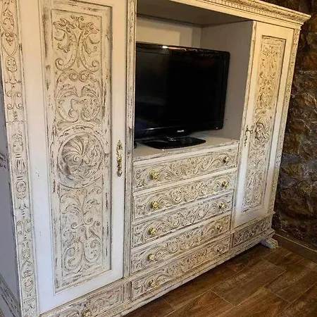 Дом отдыха La Casina De Martin By Silastur