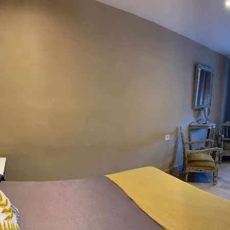 Дом отдыха La Casina De Martin By Silastur *