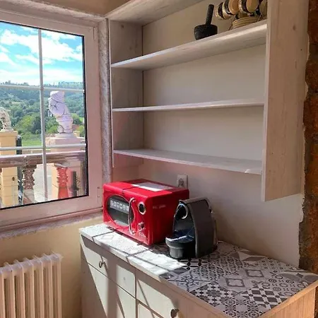 La Casina De Martin By Silastur Дом отдыха