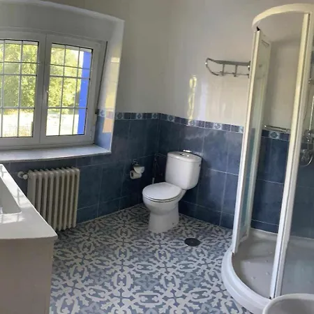 La Casina De Martin By Silastur * Лиманес