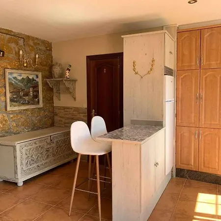 La Casina De Martin By Silastur *