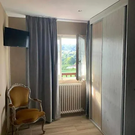 La Casina De Martin By Silastur Лиманес