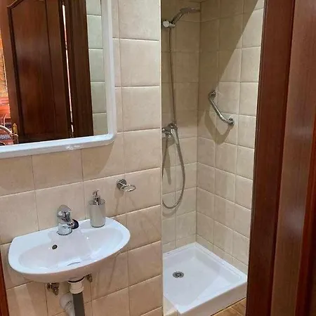 La Casina De Martin By Silastur