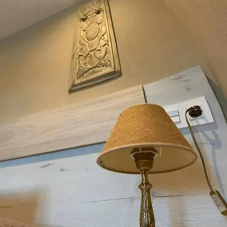 Дом отдыха La Casina De Martin By Silastur *