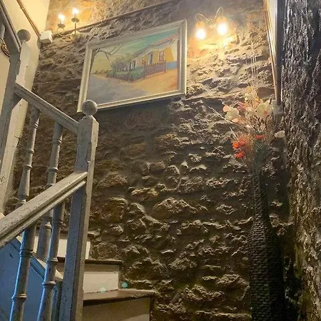 La Casina De Martin By Silastur Лиманес