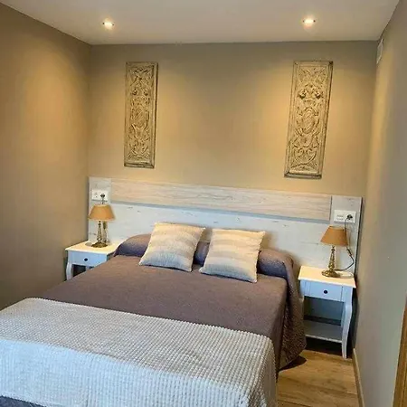 La Casina De Martin By Silastur * Лиманес