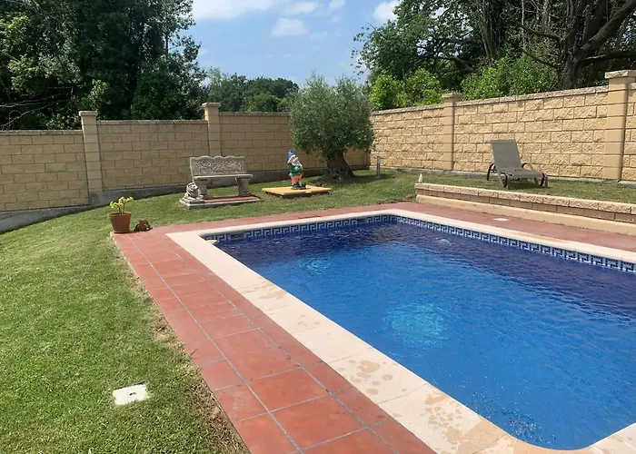 La Casina De Martín *