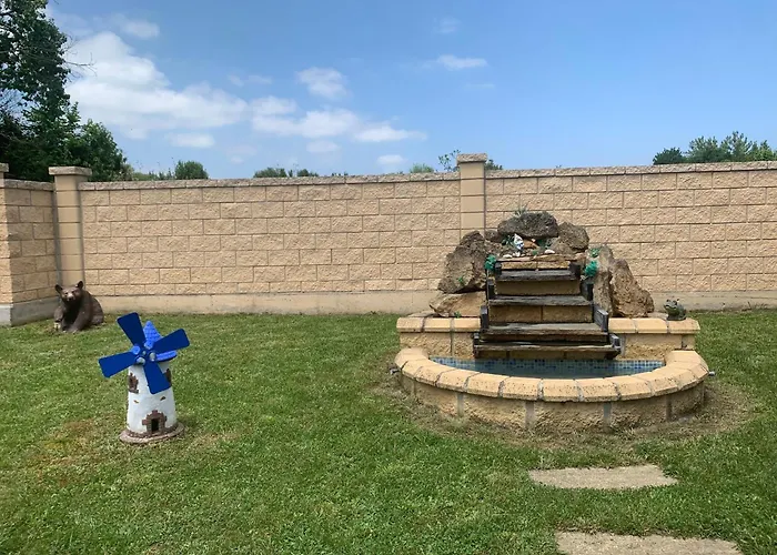 La Casina De Martín