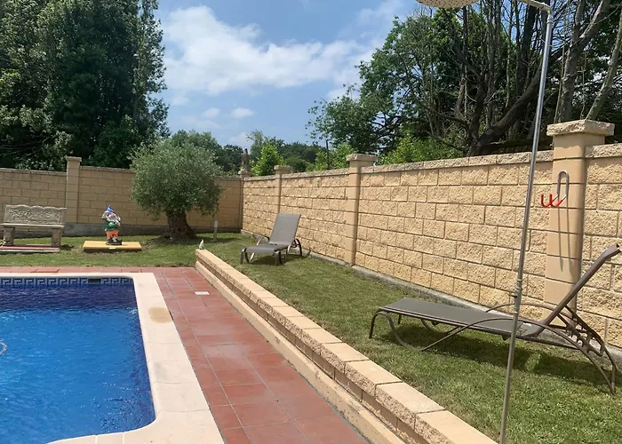 La Casina De Martín * Limanes