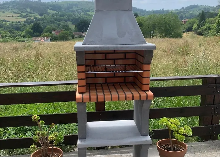 Сasa de vacaciones La Casina De Martín