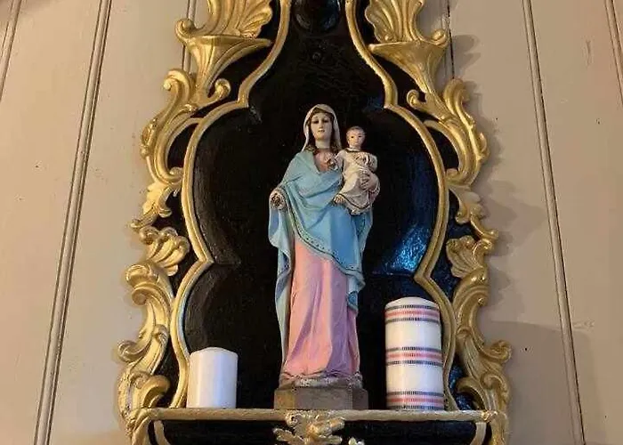 La Casina De Martín Сasa de vacaciones Limanes