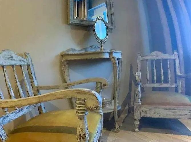 Сasa de vacaciones La Casina De Martín *