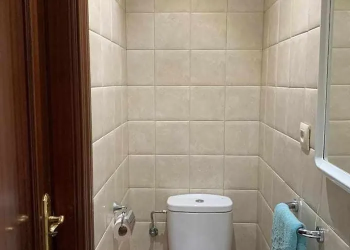 La Casina De Martín Сasa de vacaciones Limanes