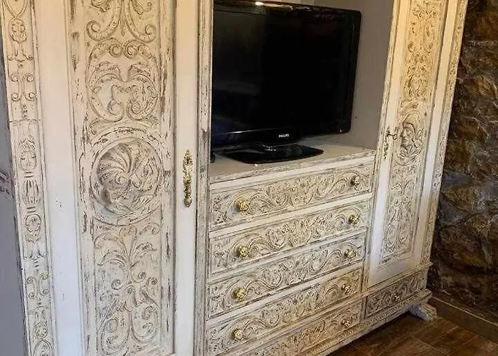 Сasa de vacaciones La Casina De Martín