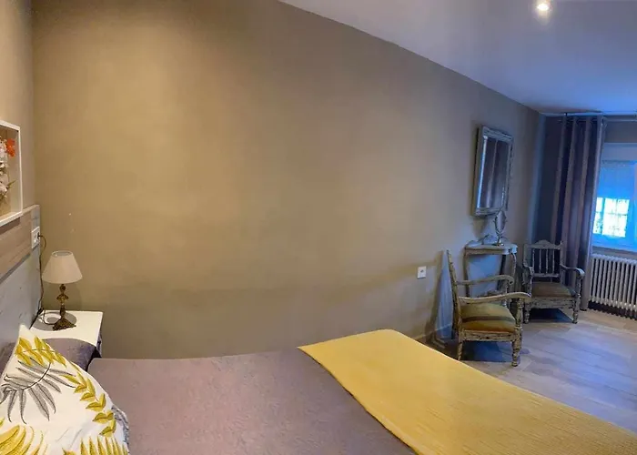 Сasa de vacaciones La Casina De Martín *