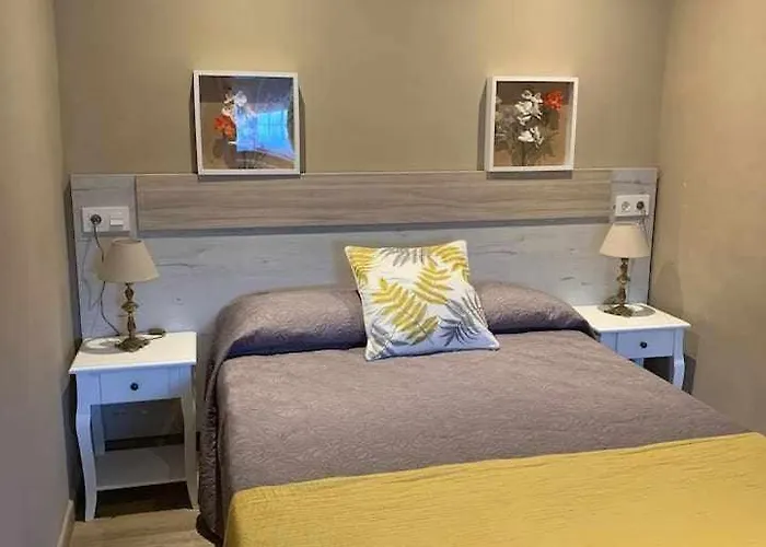 La Casina De Martín * Limanes