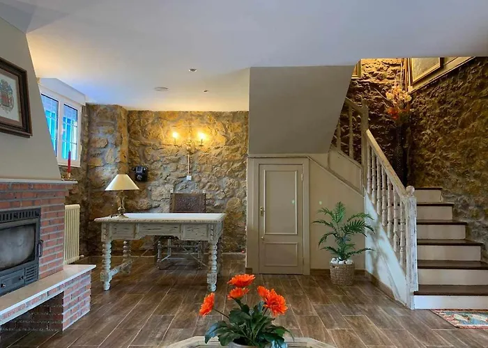 La Casina De Martín *