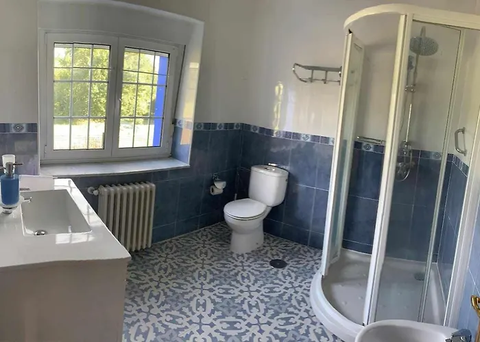 La Casina De Martín * Limanes