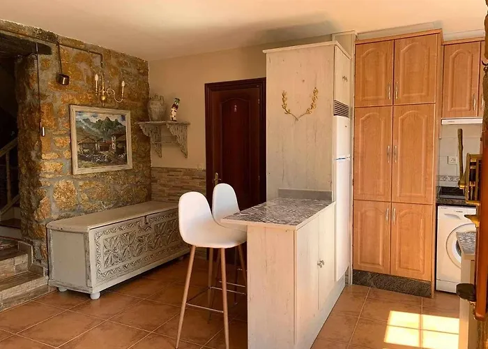 La Casina De Martín *