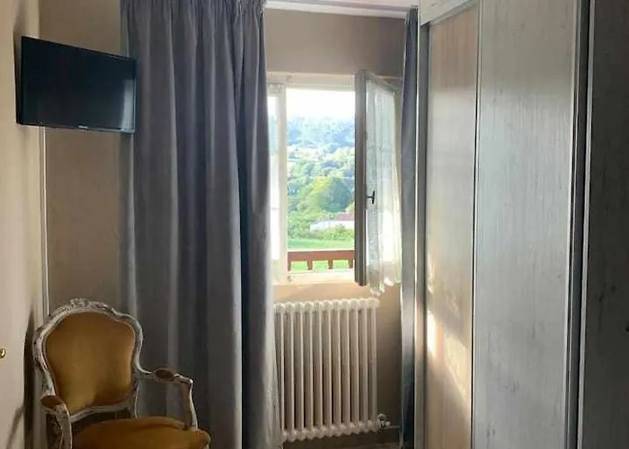 La Casina De Martín Limanes