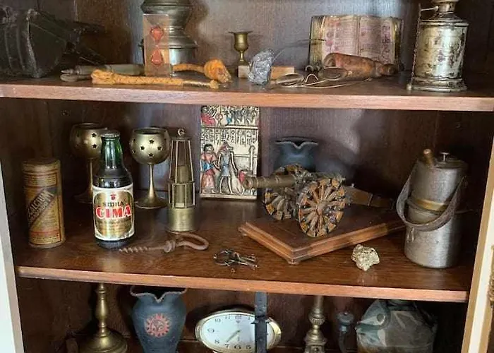 La Casina De Martín Сasa de vacaciones