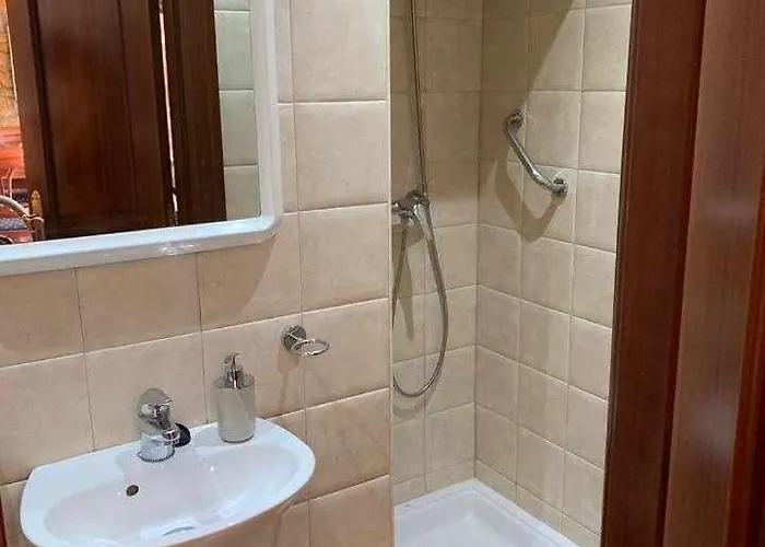 La Casina De Martín