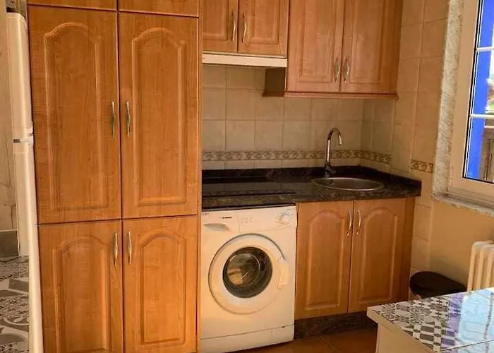 La Casina De Martín Сasa de vacaciones *