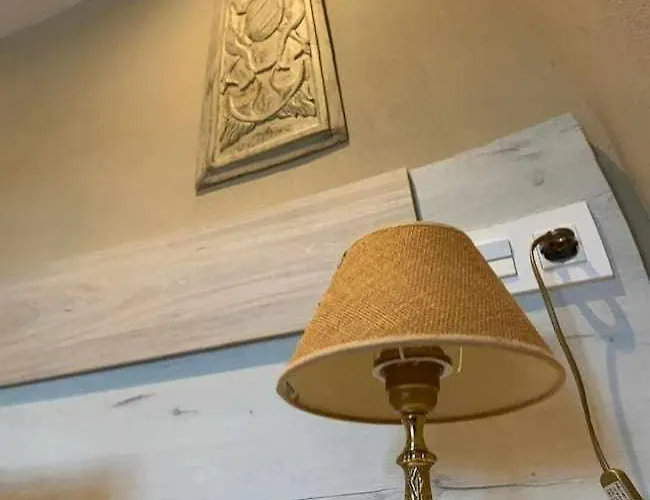 Сasa de vacaciones La Casina De Martín *