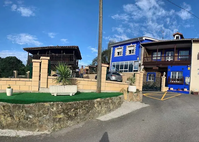 La Casina De Martín *