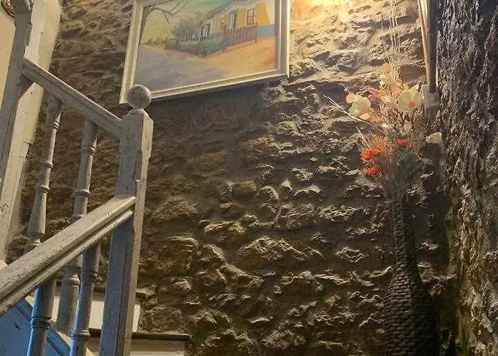 La Casina De Martín Limanes