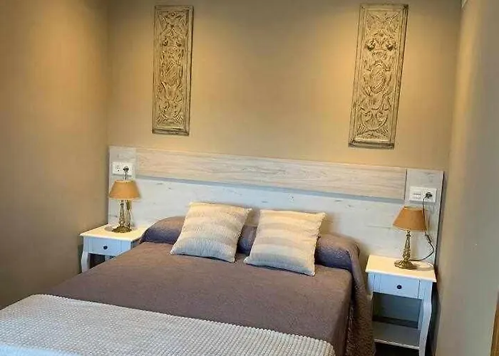 La Casina De Martín * Limanes