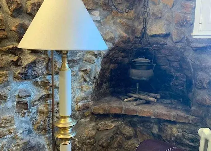 Сasa de vacaciones La Casina De Martín