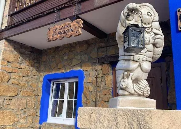 La Casina De Martín *