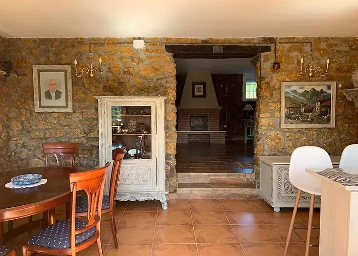 La Casina De Martín